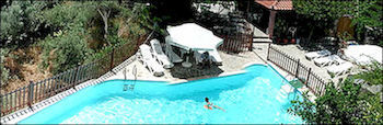 Voula Apartments Aegina Zewnętrze zdjęcie